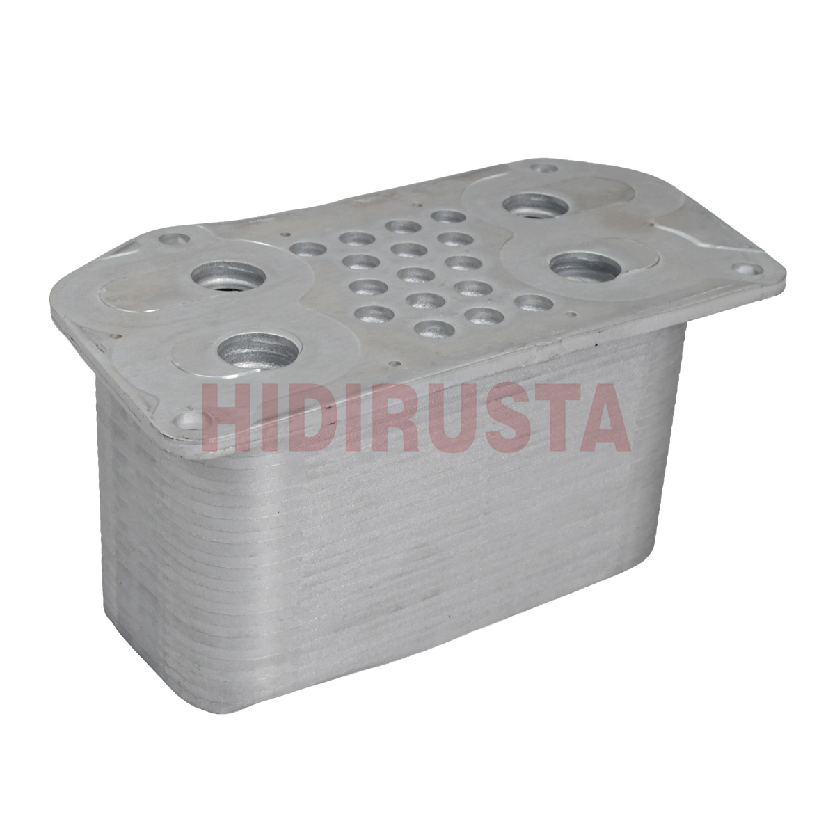 Yağ Soğutucusu Deutz TCD2012 L4, 6 Volvo D4D, D6D | OEM 20459219