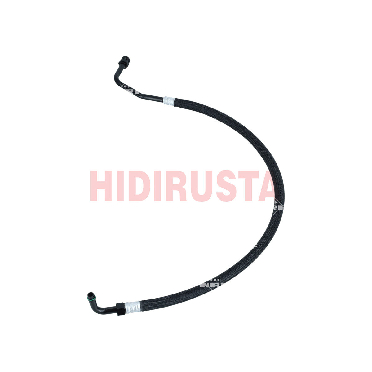 Soğutucu Gaz Hortumu TGA-TGS-TGX | OEM 81619750248
