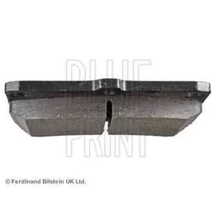 On Fren Balatasi Mazda 323 B6 Kasa 1990 1996 Kia Rio 2000 2002 | BLUEPRINT ADM54249 | OEM B4Y63323Z K0BA23328Z