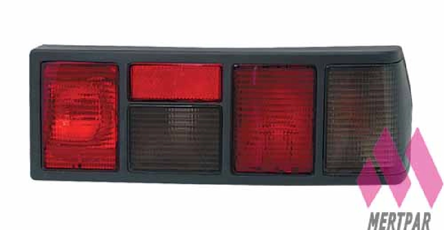 Stop Lam Sol DUYSUZ1995 ve sonrası Doğan S ve SLX | OEM 1950082