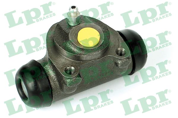 Fren Silindiri Tempra Sw (17,5mm) | LPR 4467 | OEM 793437