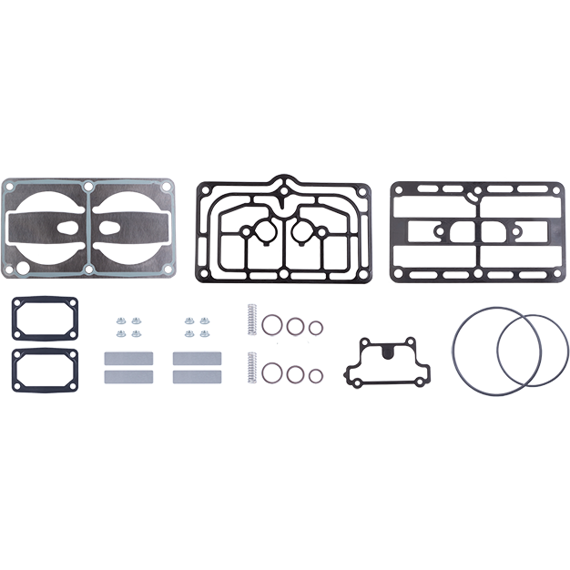 Kompresor Tamir Takimi Renault C - K - T Kabin Volvo Fh - Fm - Fmx EURO6 | A-TECH 531.01.2350 | OEM LK8907 K093377N07 22083113