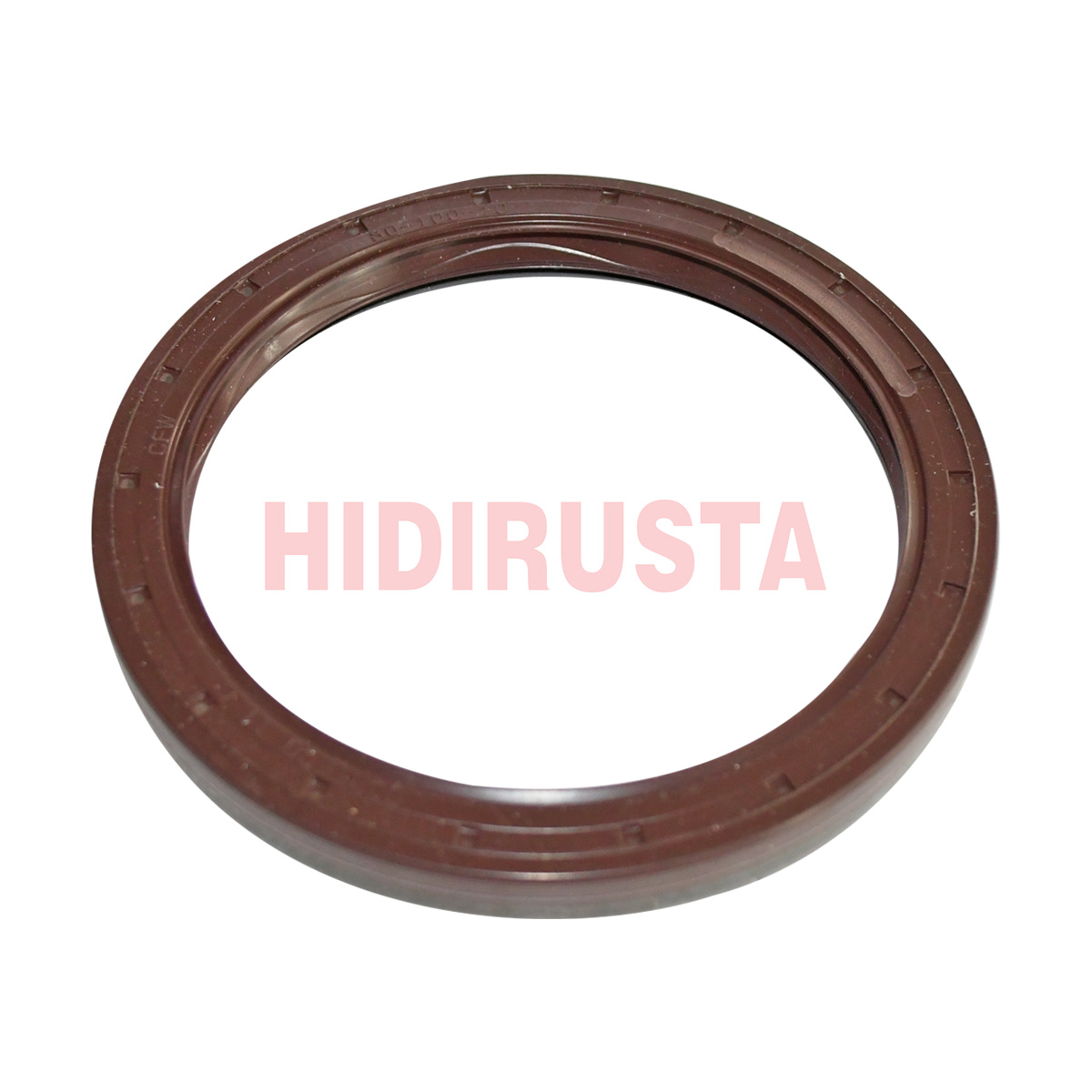 Diferansiyel Keçesi Arka 80X100X10 Scania RB835 | OEM 1528991