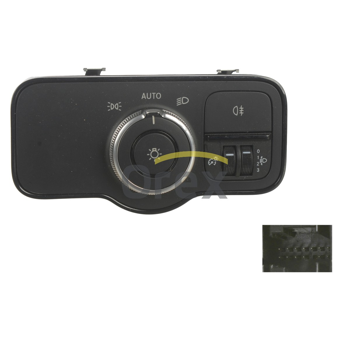 Far Anahtarı W907 W910 | OEM A9079053302