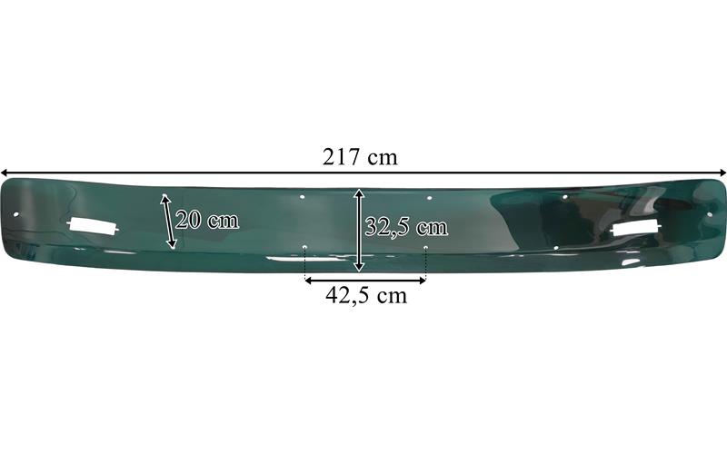 Güneşlik 19.422, 19 423 | OEM 81637010010