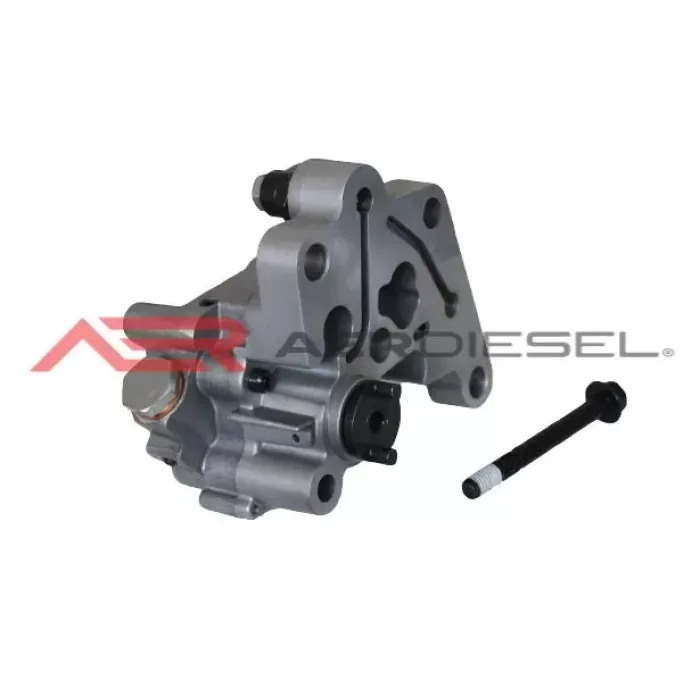 Yakit Besleme Santrafüj Pompasi Kısa Mil Volvo FH12, FL12, FM12, NH12, B12 | AERDIESEL FP003 | OEM 21539993 20441871 20769469 8193842