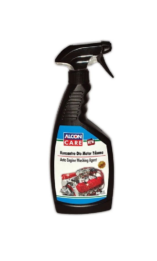 Motor Temizleyici Sprey 500ml | OEM M-9994