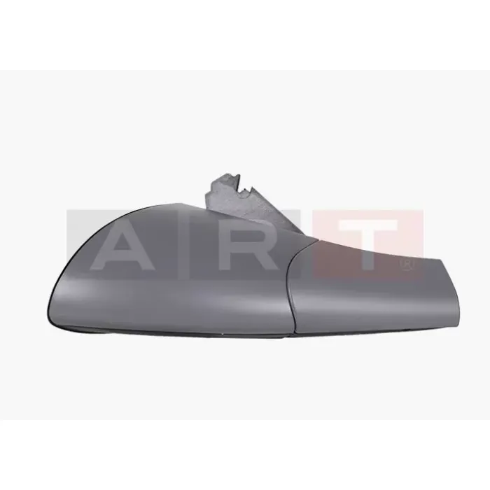 Dis Dikiz Aynasi Mekanik Astarli Sol Vectra B 1995-2002 | ART M024.4129 | OEM 6428013