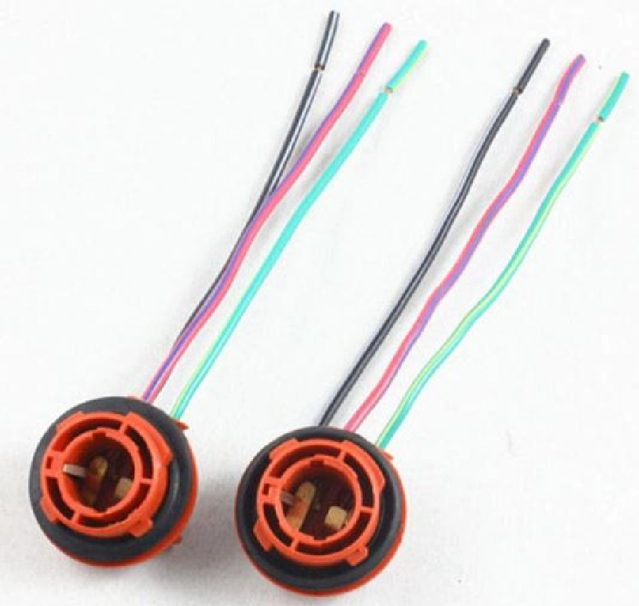 Duy Soketi Kablolu Çift Filaman 1016 | OEM AEM32HB31