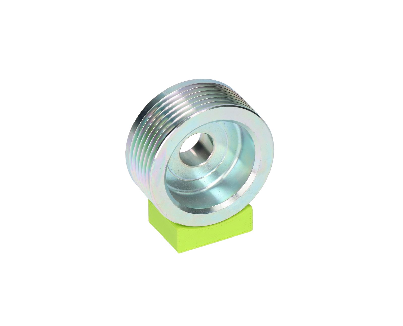 Alternator Kasnagi | VALEO 593735