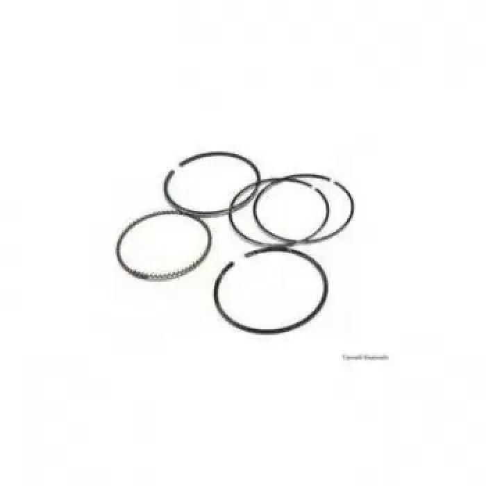 Motor Segmani Ducato 2,3JTD (88,60MM) / (0,60 Farkli) Euro 3 / Euro 4 Motor Olcu: (2,5 * 2×2,5) | MAHLE 00986N3 | OEM 2992540 2992540 2992541 500054821 2992541 500054821