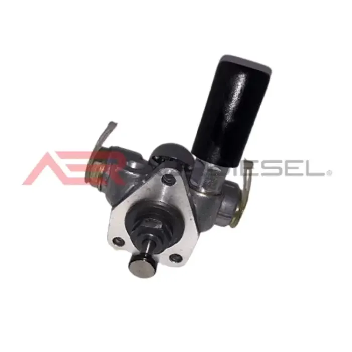 Yakit Pompasi El Otomatigi Tamir Takimi Mercedes Unimog-Sk-Mk-Ng Serri E7 4×4 | AERDIESEL FP103 | OEM 0000900210 2447010011 0000900210