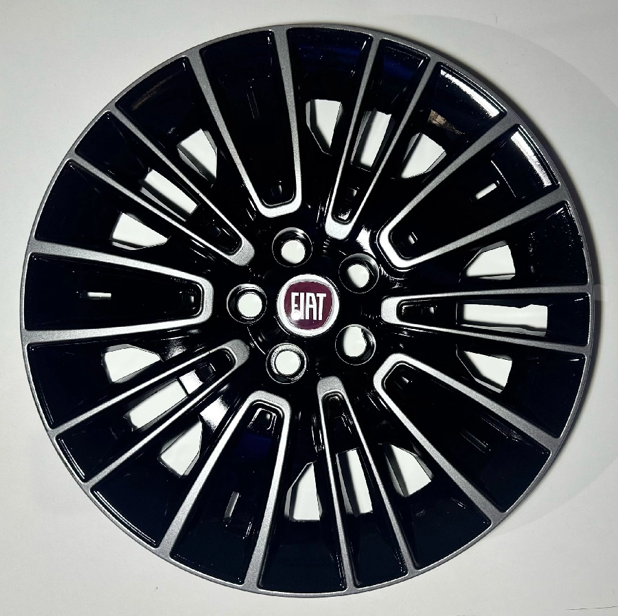 Jant Kap. 16J (Ad) - Fiat Egea 735739851