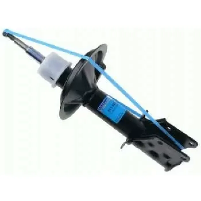 On Amortisor Fiat Doblo 1.3 Mjet 1.2 1.4 1.6 16V 01> Gazli 01> | SACHS 311 929 | OEM 51714748 51714748 46812364 46812364