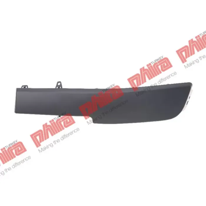 Tampon Bandi On Sol Siyah Megane 2 02> | PHIRA MG-02702 | OEM 7701474481
