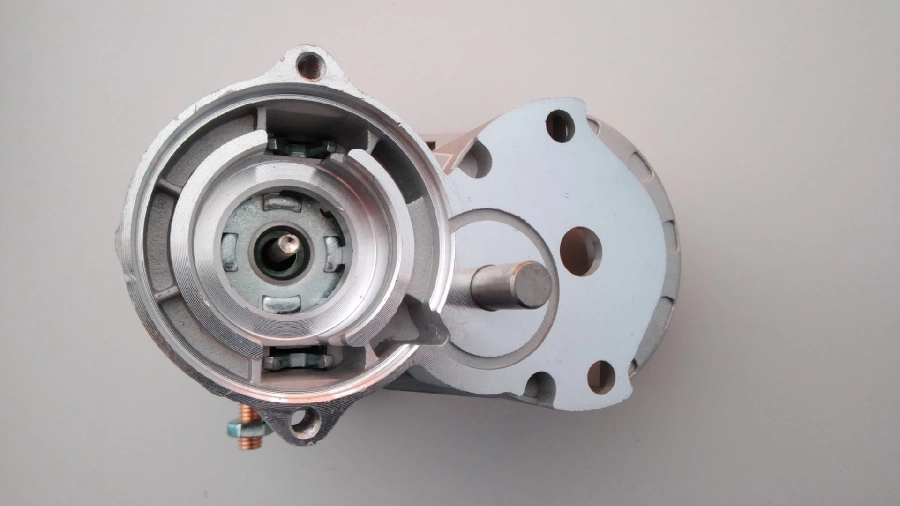 Marş Otom. Kia Ceres, BONG0 Govdelı Mars Otomatiği ND184 | OEM PRS-ND184