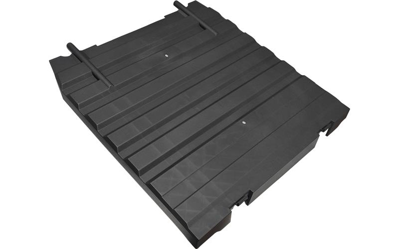 Akü Kapağı Atego Euro 6 | OEM 9675410105