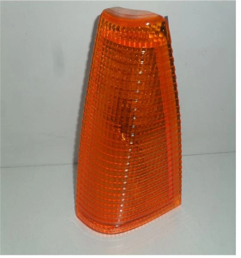 Ön Sinyal T 88 Sol Duysuz Sarı Turuncu Lens | OEM 10665E