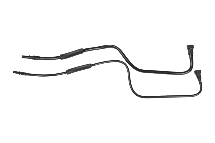 Yakit Filtre Ust Hortumu Transit V347 2,2TDCI 11>13 O,Ceker | IBRAS 19378 | OEM CC11 9J270 AD 1738563