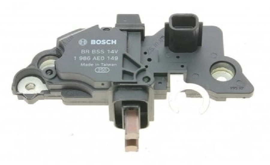Konjektör 12V Clio 3 Kangoo Megane 2 Megane 3 Modus Scenic | OEM 1986AE0149