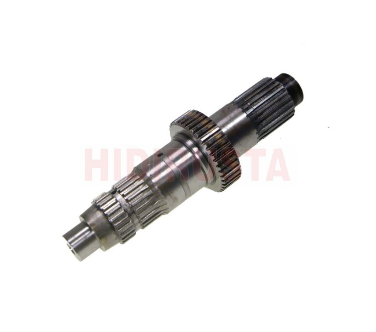 Diferansiyel Beyin Mili Scania Rb835 Çç | OEM 1510229