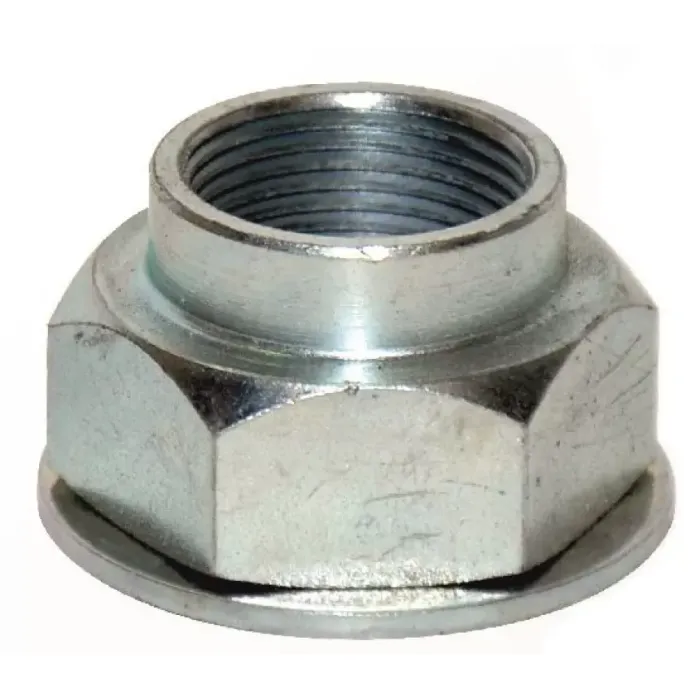 Aks Somunu TPSX2 Doblo Jtd | MTJ 1182 | OEM 46541344