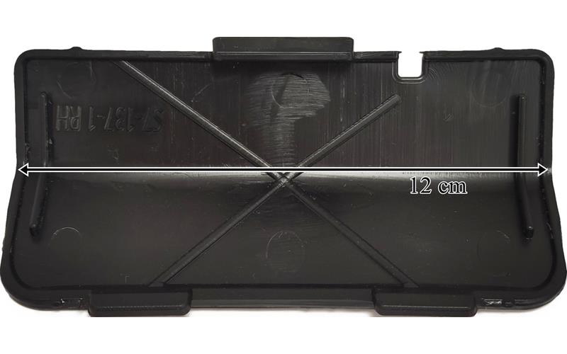 Basamak Sinyal Kapağı Sol | OEM 2374725