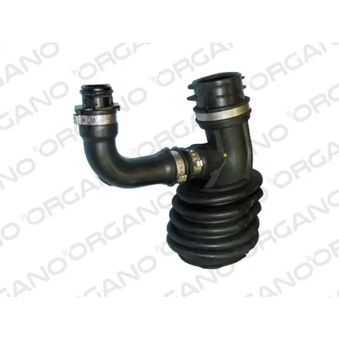 Hava Filtre Hortumu Kit (Koruku) Focus C Max 1,6TDCI 90PS 03>07 Volvo S40 1,6TDI 90PS | UCPA 13P66105 | OEM 7M51 9A673 EJ 1673571