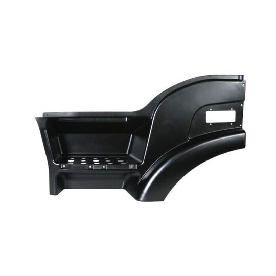 Marşpiyel İveco Stralis Sol | OEM 500375472