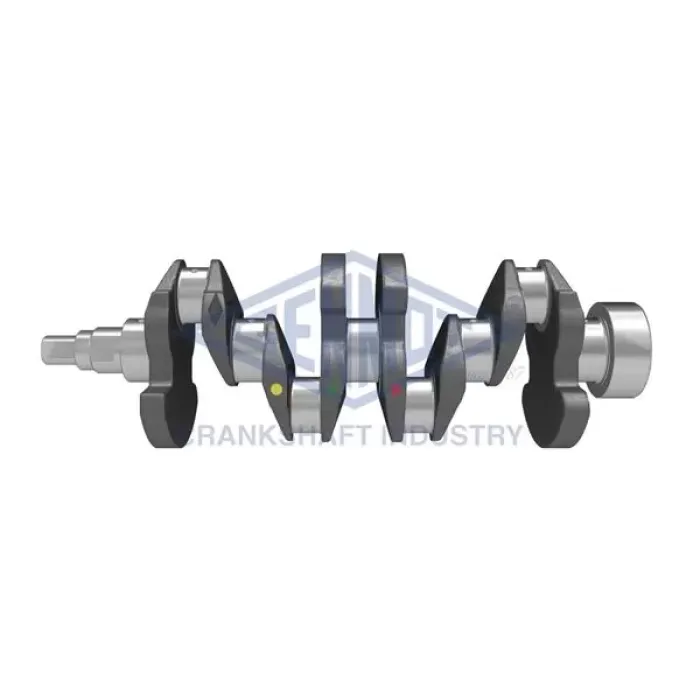 Krank Mili Hyundai Excel 1,3 1,5 90 94 | GENMOT 1441 | OEM 2311121000 2311121050