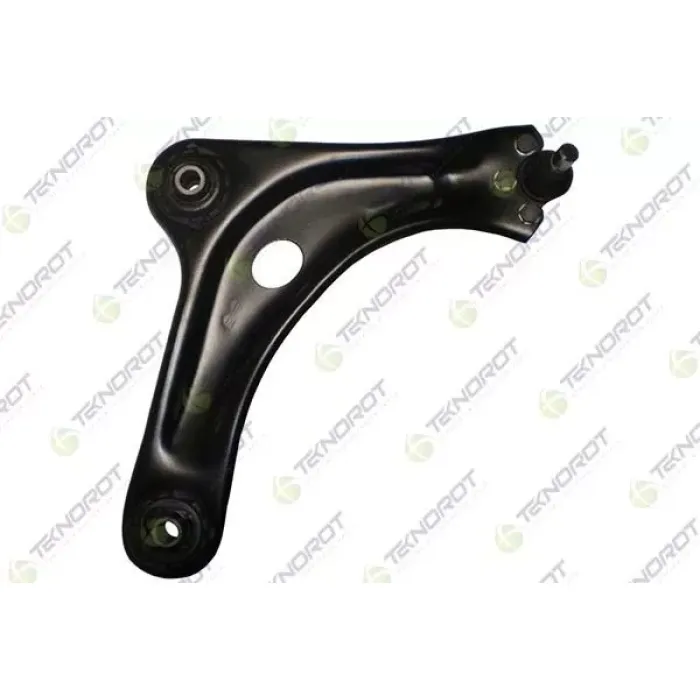 Salincak Komple Sac Sag C2 C3 C3 2 C3 Pluriel 03> (Rotilli) | TEKNOROT CI-557 | OEM 3521H6