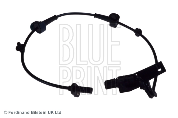 ABS Sensoru On Sol Civic H.b 07> | BLUEPRINT ADH27151 | OEM 57455SMGE01
