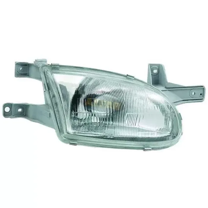 Far Sag Hyundai Accent Manuel 98>00 | AYFAR F 404478 | OEM 9210222300 9210222310 9210122310