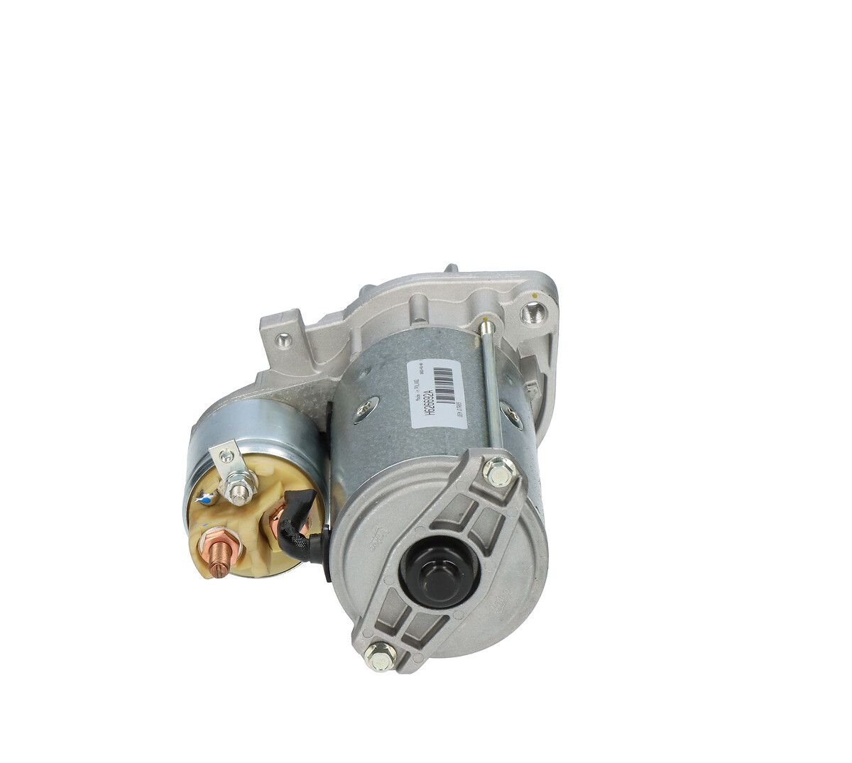 Mars Motoru (12V 11 Dis 2,2KW) W124 85>92 W202 93>00 W126 85>91 W140 93>98 | VALEO 438199 | OEM A0041517001