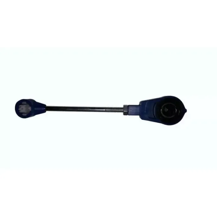 Vites Cubugu (Kısa) P206 P206+ (T3E) 1,4 1,6 Ma Sanziman | DEKAR DK1049 | OEM 2454G5