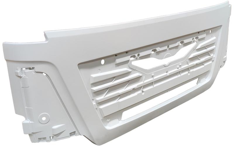 Ön Panel TGX | OEM 81611106095