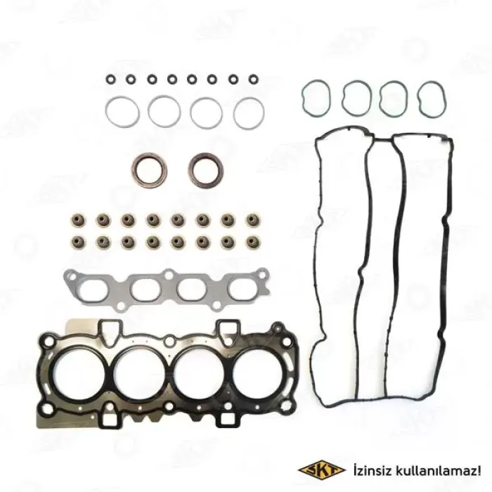 Ust Takim Contasi Fiesta 1.25 - 1.4 08> | SKT 4C-029-30 | OEM 8A6G 6008 UST