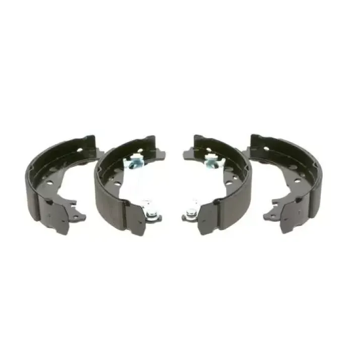 Arka Fren Balatasi Pabuc Doblo II III Idea Albea 1.3 / 1.4 / 1.6 / 1.9 | BOSCH 0986487717 | OEM 77362756 77362756 77363946 77363946