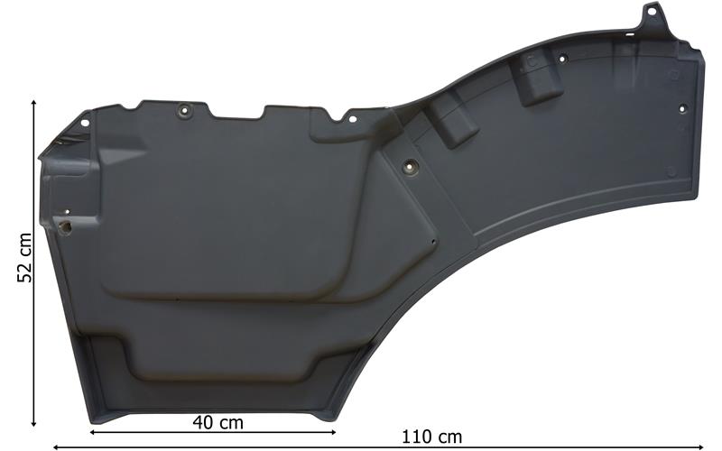 Kapı Altı Iveco Stralıs As Sağ | OEM 504029044