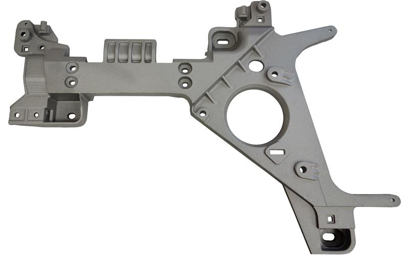 Far Bağlantısı Arocs Sol | OEM 9608858840