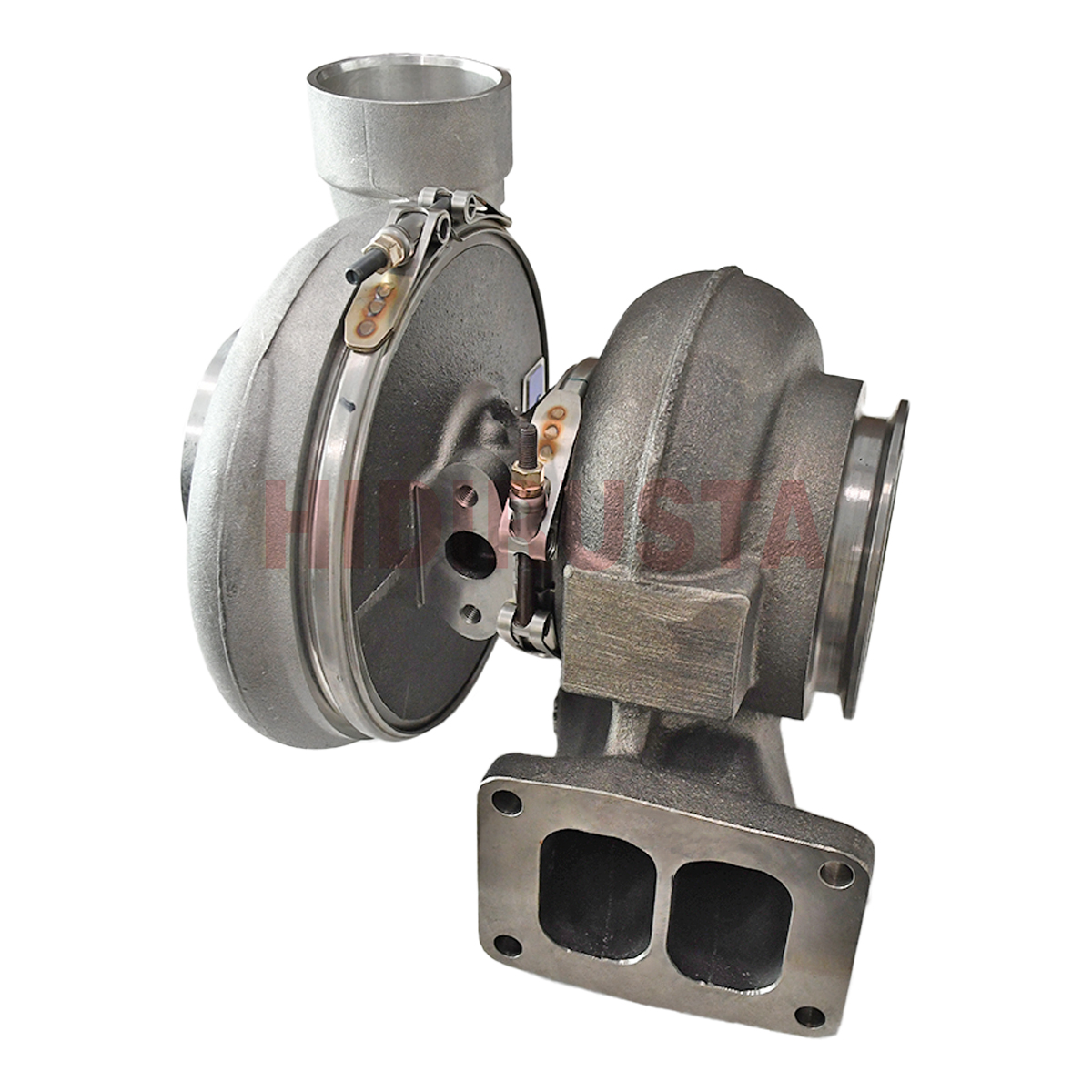 Turbo Volvo D12 | OEM 1677725
