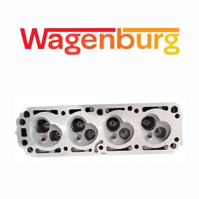 Silindir Kapağı Chevrolet Kalos Lacetti Tek Yag Kanalli 1.4-1.6 16V | WAGENBURG 14530002518 | OEM 94580947