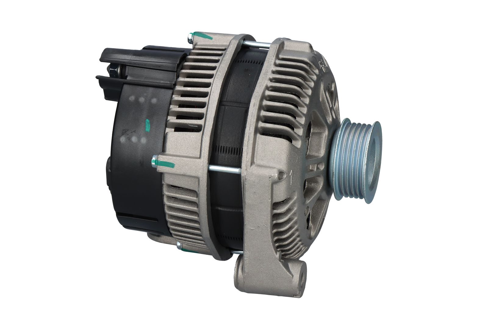 Alternator 12V 150A Bmw N46 M47 M57 E46 E39 | VALEO 439305 | OEM 12317788247 12317788247 12317788222 12317788222