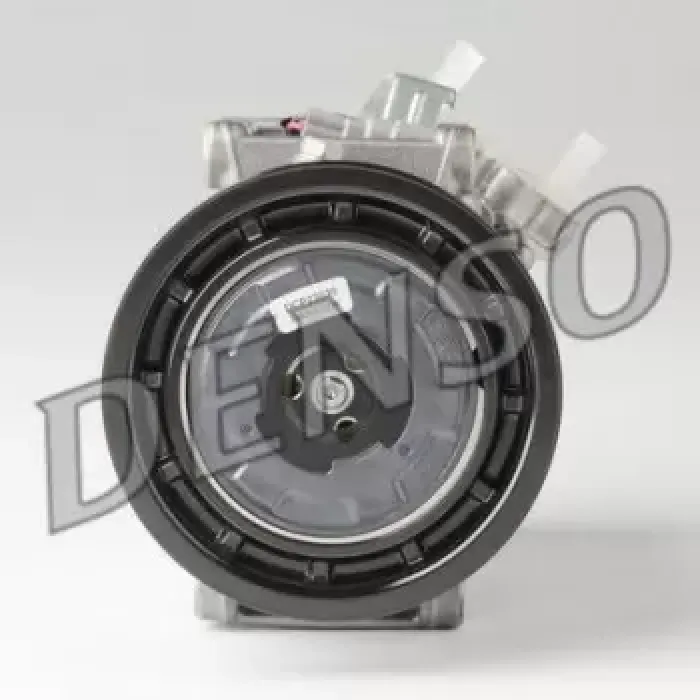 Klima Kompresoru Renault Megane 3 Scenic 3 Grand Scenic 3 1.5DCI K1.6 16V | DENSO DCP23030 | OEM 7711497392