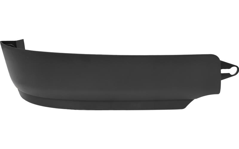 Karlık TGS Sağ | OEM 81416140024
