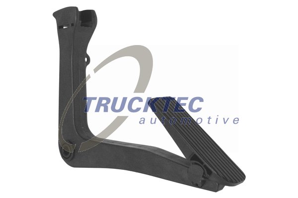 Gaz Pedali 5-Class 638/2 96>03 Vito 638 96>03 Sprinter 96>06 , LT28 LT35 LT46 | TRUCKTEC 02.27.008 | OEM A9013000304