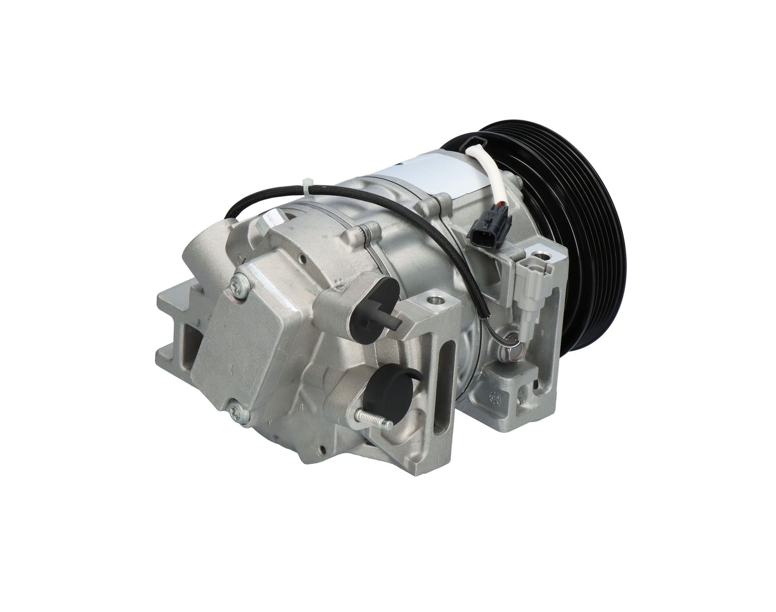 Klima Kompresoru Nissan X Trail 2,5 | VALEO 813261 | OEM 92600JG30A