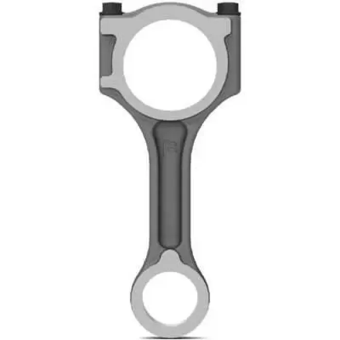 Piston Kolu (OM622, OM626, Yag Delikli) C-Class W205 14> Vito W447 14> | BMY 0920 | OEM A6260300400