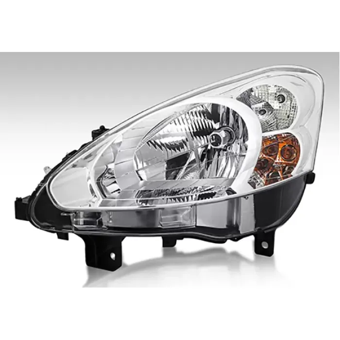Far Sag Partner Tepe 12> Motorlu | AYFAR 505982 | OEM 9677202380