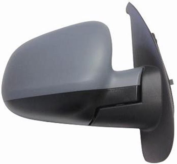 Renault Kangoo Sag Dis Dikiz Aynasi Elektirkli | TURSAN T2311 | OEM 963010714R